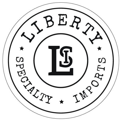 Liberty Specialty Imports - Logo